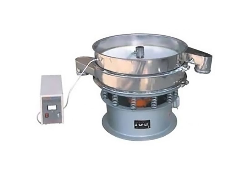 超聲波振動(dòng)篩