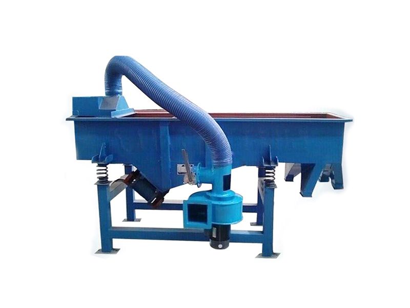 麥糠篩選機(jī)