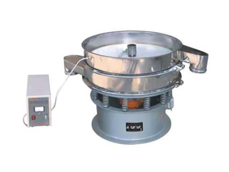 超聲波振動篩的使用操作規(guī)范