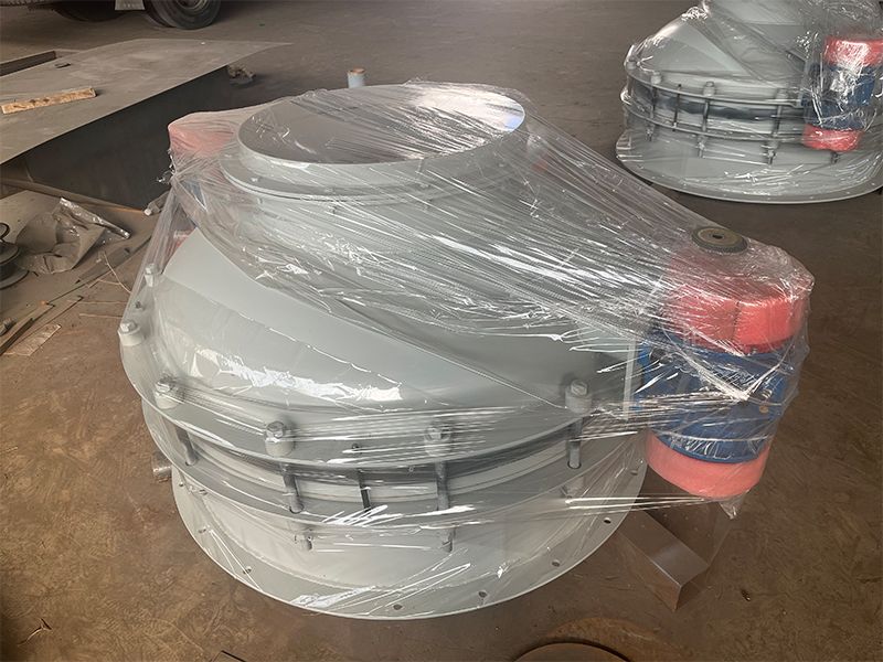 直線振動(dòng)篩磨損需要注意到的事項(xiàng)