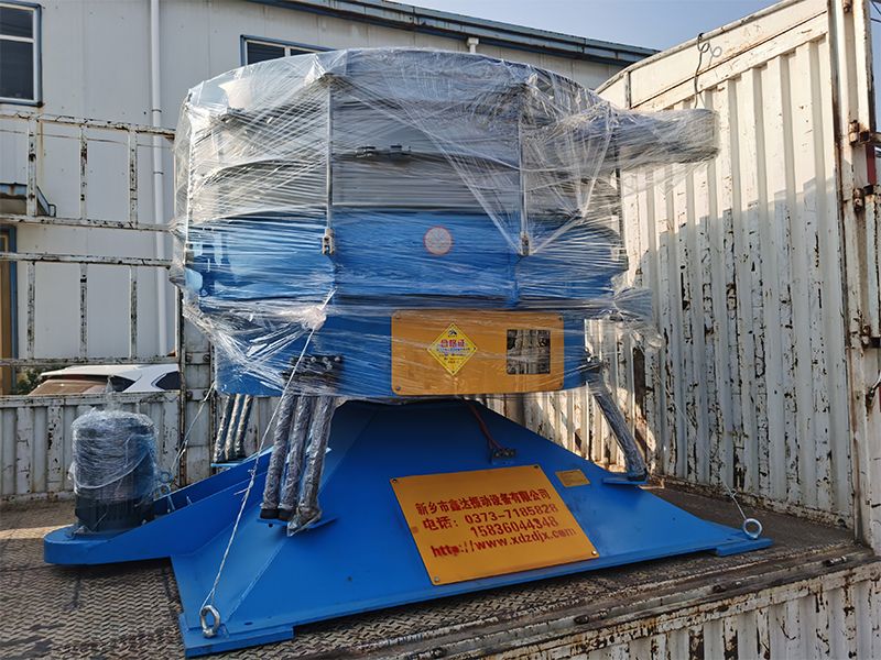 振動(dòng)篩和搖擺篩有什么區(qū)別