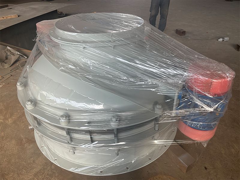 如何解決超聲波振動(dòng)篩出料慢的問題